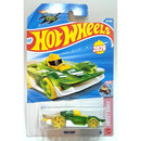 Hot Wheels 2026 Mad Drip Sweet Rides 5/5 197/250 JJL83 - 1:64 diecast, international card