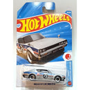 Hot Wheels 2026 Nissan Skyline 2000 GT-R HW J-Imports 3/10 88/250 JJL68 - 1:64 diecast, international card