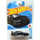 Hot Wheels 2026 Nissan Skyline GT-R (BNR34) HW J-Imports 10/10 199/250 JJL88 - 1:64 diecast, international card