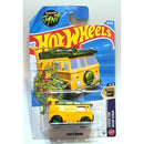 Hot Wheels 2026 Party Wagon Screen Time 8/10 235/250 JJK59 - 1:64 diecast, international card