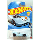 Hot Wheels 2026 Porsche 908-3 Cool Classics 10/10 250/250 JJH78 - 1:64 diecast, international card