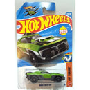 Hot Wheels 2026 Ridge Crest GT HW Torque 10/10 246/250 JJH77 - 1:64 diecast, international card