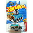 Hot Wheels 2026 Surf N Turf Hot Wheels Lets Race 5/5 240/250 JJK61 - 1:64 diecast, international card