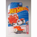 Hot Wheels 2026 Sweet Rides Dessert Drifter JJK84 1:64 die-cast car on US card