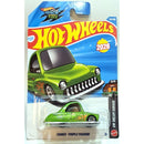 Hot Wheels 2026 Tooned Purple Passion HW Dream Garage 5/5 148/250 JJL48 - 1:64 diecast, international card