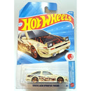 Hot Wheels 2026 Toyota AE86 Sprinter Trueno HW J-Imports 9/10 198/250 JJL87 - 1:64 diecast, international card