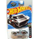Hot Wheels 2026 Twin Dorado HW Starting Grid 7/10 100/250 JJL54 - 1:64 diecast, international card