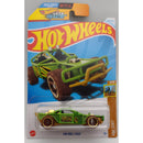 Hot Wheels 2024 Mainline HW Dirt Series 1:64 Scale Diecast Cars (International Card) HW Roll Cage