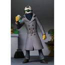 Universal Monsters Toony Terrors Series 12, Invisible Man