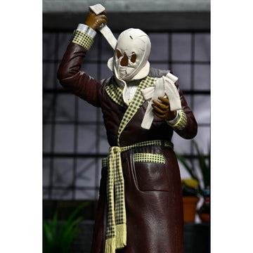 Ultimate Invisible Man (Kemp House) Universal Monsters 7