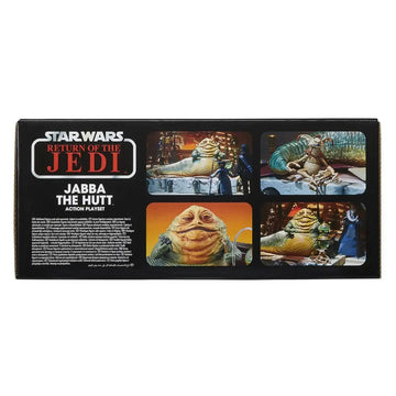 SF・ファンタジー・ホラー Star Wars Jabba the Hutt Star Wars The