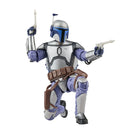 Jango Fett Action figure of a character from a popular franchise on a white background