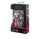 Star Wars Jango Fett action figure packaging on a white background