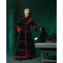 Saw Ultimate Jigsaw with Black Robe 7 Inch Scale NECA Action Figure