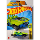 Hot Wheels 2024 Mainline Experimotors Series 1:64 Scale Diecast Cars (International Card), Loopster