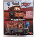 Pixar Cars Character Cars 2026 Mater with Balloon