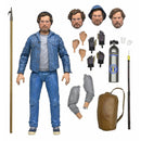 Ultimate Matt Hooper (Amity Arrival) Jaws 50th Anniversary 7” Scale Action Figure with accessories 