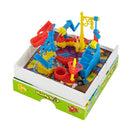 World's Smallest Mouse Trap Game - Super Impulse, unpackaged