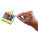 World's Smallest Mouse Trap Game - Super Impulse, hand playing game