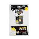 World's Smallest South Park Figures - Super Impulse, Butters