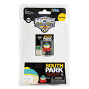 World's Smallest South Park Figures - Super Impulse, Cartman