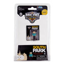 World's Smallest South Park Figures - Super Impulse, Randy