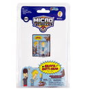 World's Smallest Beavis & Butt-Head Figures - Super Impulse, Butt-Head