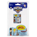 World's Smallest Beavis & Butt-Head Figures - Super Impulse, Beavis