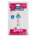 World's Smallest Posable Barbie 3.5" Figures - Cowgirl Barbie