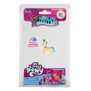 World's Smallest My Little Pony® Articulated Figures - Super Impulse, Hitch in package