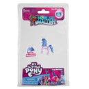 World's Smallest My Little Pony® Articulated Figures - Super Impulse, Izzy in package