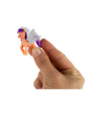 World's Smallest My Little Pony® Articulated Figures - Super Impulse, Pipp unpackaged