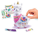 Style 4 Ever Deco Llama Kit, unpackaged