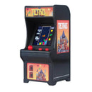 Tiny Arcade Tetris Video Game, out of package