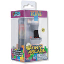 Tiny Arcade Tetris Video Game, in window packaging
