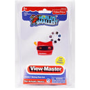 World's Smallest View-Master® (Fisher-Price®, Photo Reel Included), packaging