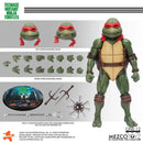 Mezco Toyz Teenage Mutant Ninja Turtles (1990 Movie) Deluxe One:12 Collective Boxed Figure Set