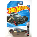 Hot Wheels 2026 Mainline Hot Wheels Rod Squad Series Cars (US Card) Mid Mill
