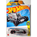 Hot Wheels 2024 Mainline Experimotors Series 1:64 Scale Diecast Cars (International Card), Mo-Stash