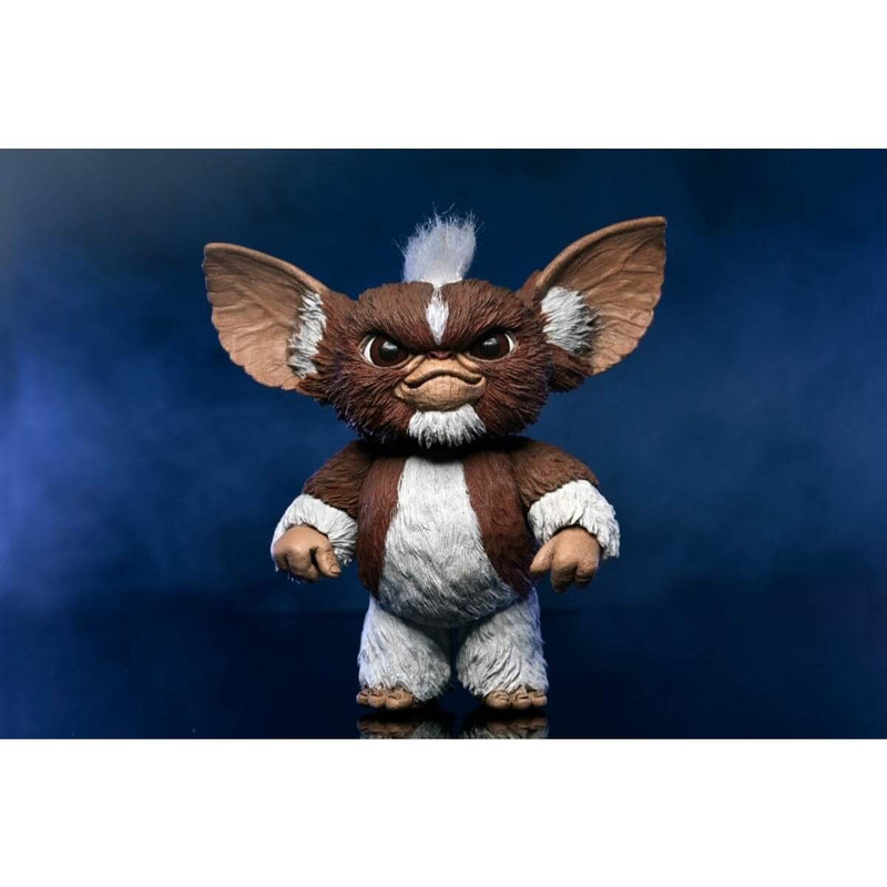 Evolution of a Gremlin Gremlins 40th Anniversary Box Set 7” Scale Action Figures, unpackaged Mogwai Stripe figure