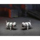 The Last Ronin Accessory Pack (TMNT) - NECA, mousers