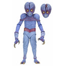 This Island Earth (1955) Ultimate Metaluna Mutant 7" Scale NECA Action Figure  with interchangeable head