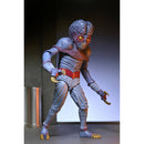 This Island Earth (1955) Ultimate Metaluna Mutant 7" Scale NECA Action Figure posing to the side