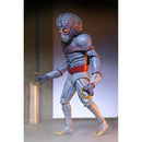 This Island Earth (1955) Ultimate Metaluna Mutant 7" Scale NECA Action Figure walking