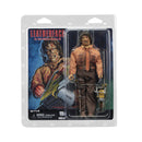 Leatherface (Texas Chainsaw Massacre 3) 8" Clothed Action Figure, packaged