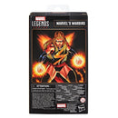 Marvel Legends Warbird action figure packaging on a white background