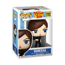 Phineas and Ferb Vanessa Funko Pop! Vinyl Figure