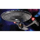 USS Enterprise Star Trek Strange New Worlds 1:1000 Scale Model Kit - Polar Lights