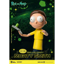 Beast Kingdom Rick and Morty Dynamic 8-Ction Heroes DAH-085 Morty Smith Action Figure