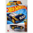 Hot Wheels 2024 Mainline HW Dirt Series 1:64 Scale Diecast Cars (International Card) Rally Speciale